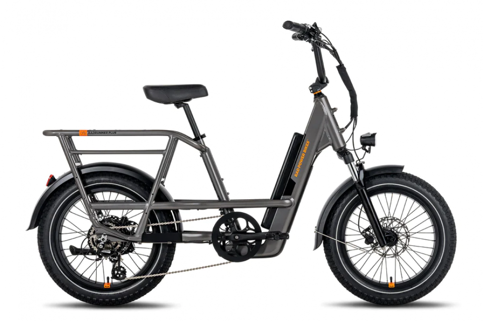 Radrunner ebike uk new arrivals